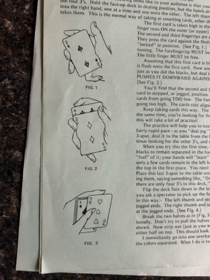 The Great Divide - Harry Lorayne