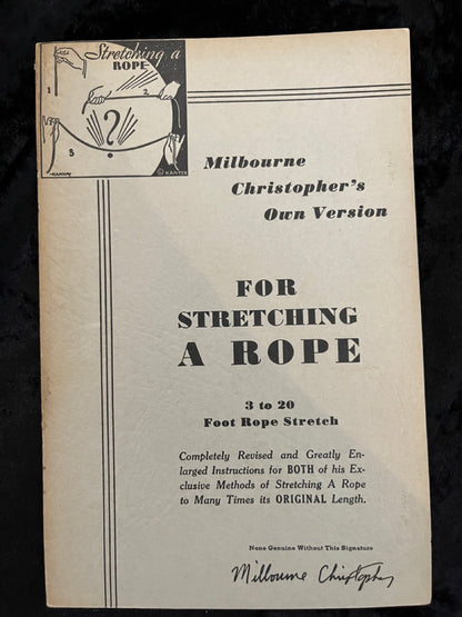4 Milbourne Christopher Publications
