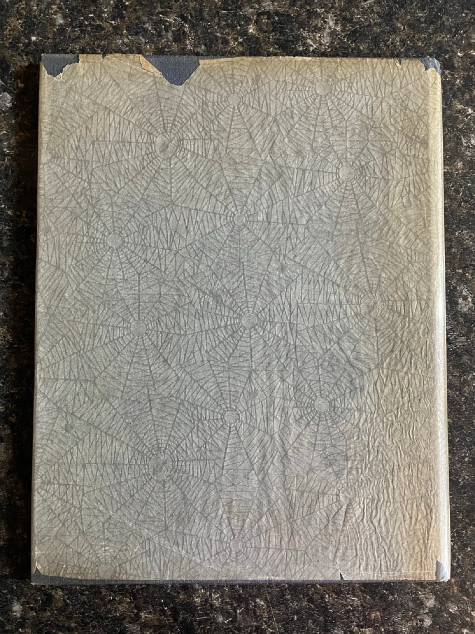 The Invisible Pass - Jean Hugard and Frederick Braue - SIGNED