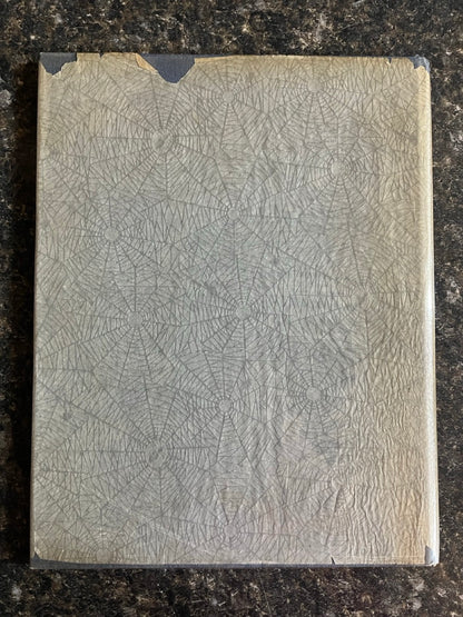 The Invisible Pass - Jean Hugard and Frederick Braue - SIGNED