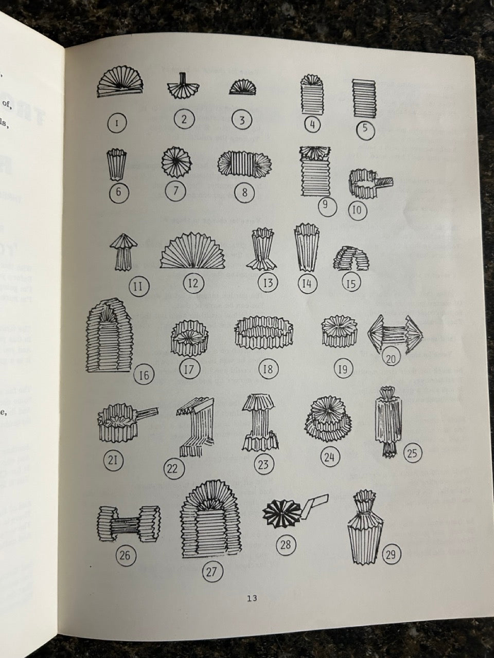 Troublewit Routines - Ken de Courcy & Bill West