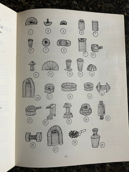 Troublewit Routines - Ken de Courcy & Bill West