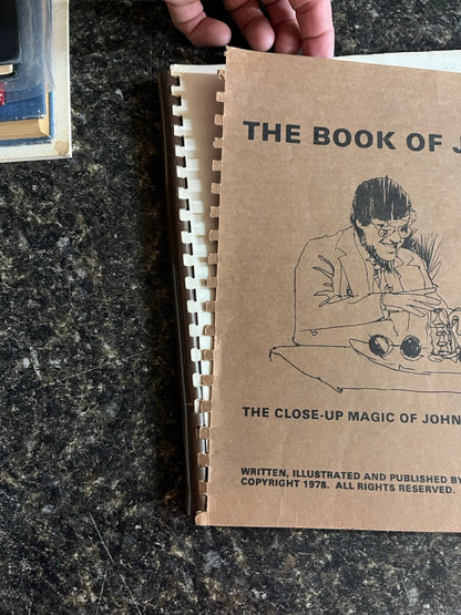 Book of John/John: Verse Two - John Mendoza