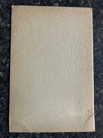 The Incorporated Strange Secrets - Annemann