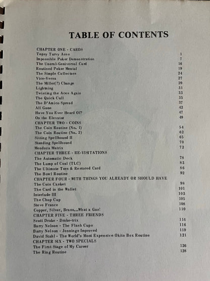Book of John/John: Verse Two - John Mendoza