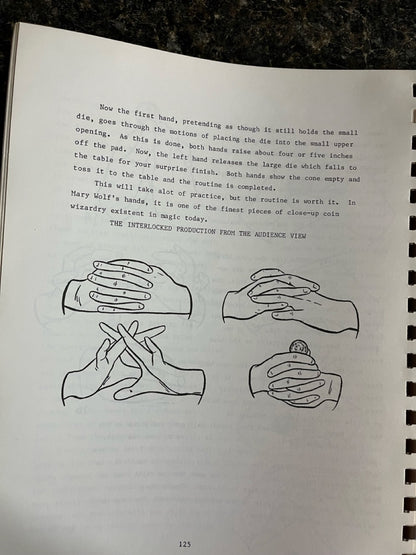 Book of John/John: Verse Two - John Mendoza