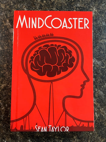 MindCoaster - Sean Taylor
