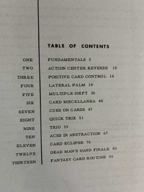 Steranko on Cards (NEW) - Steranko