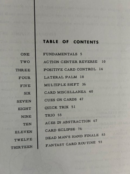 Steranko on Cards (NEW) - Steranko