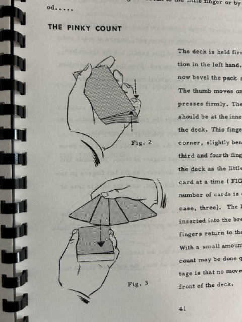 Steranko on Cards (NEW) - Steranko