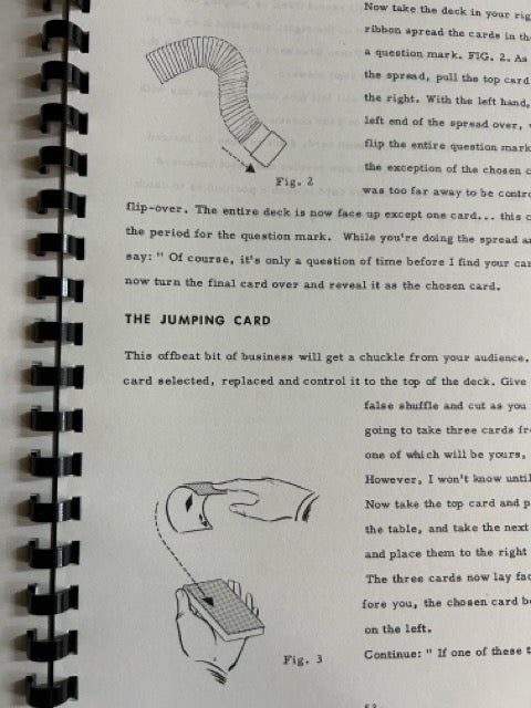 Steranko on Cards (NEW) - Steranko