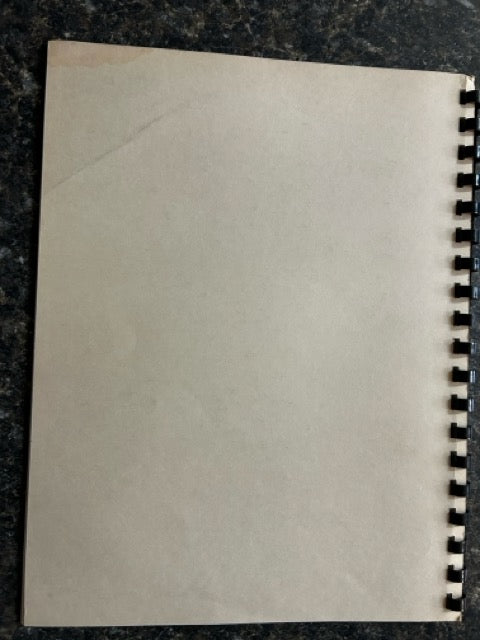 Whit Haydn's Four Ring Routine