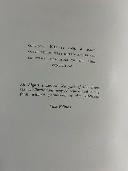 Al Baker's Magical Ways and Means - SIGNED