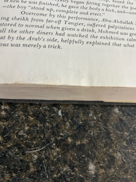 The Illustrated History of Magic - Milbourne Christopher