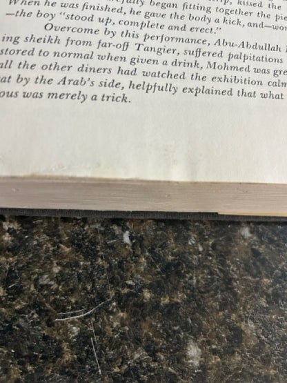 The Illustrated History of Magic - Milbourne Christopher