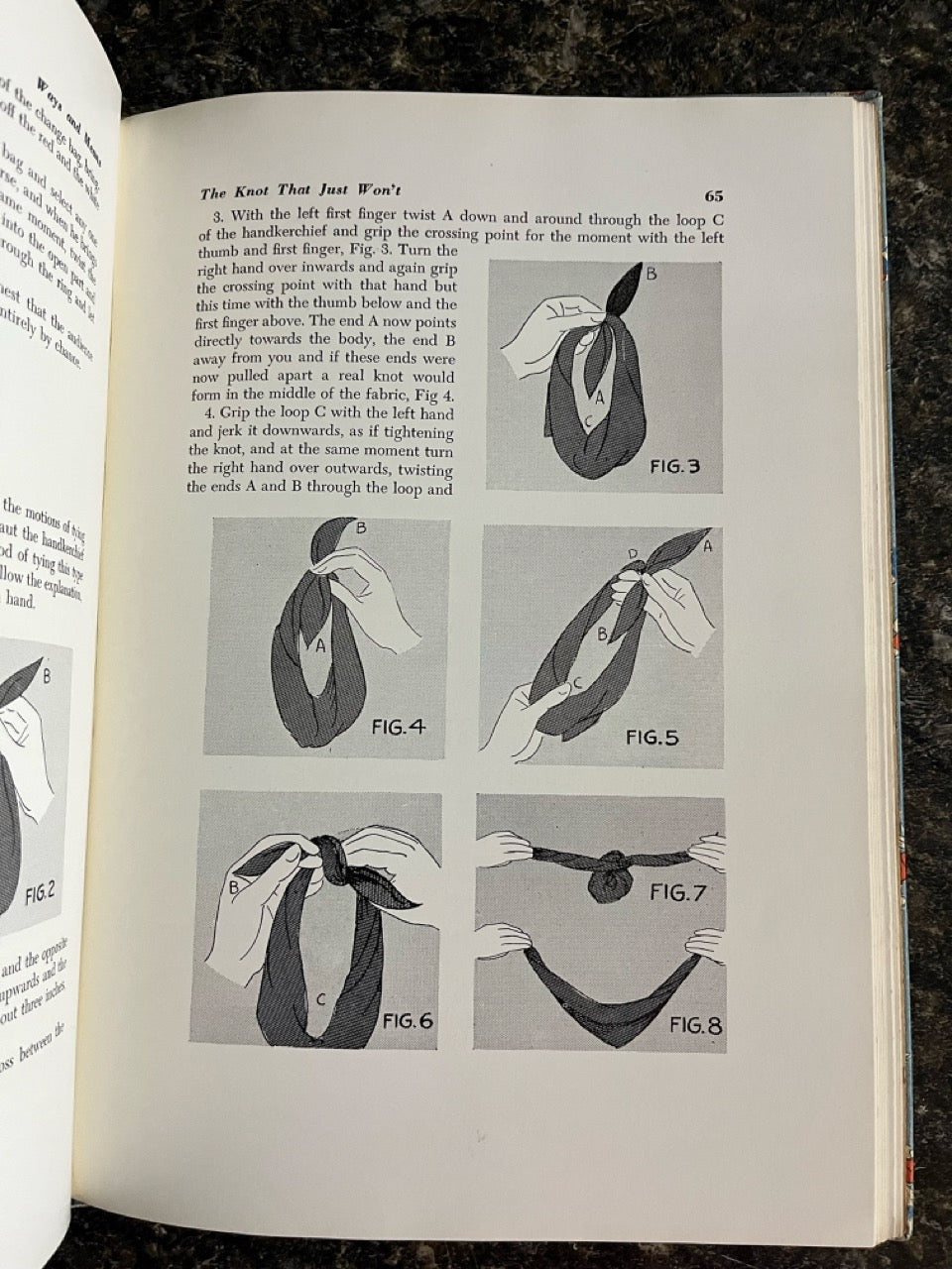 Al Baker's Magical Ways and Means - SIGNED