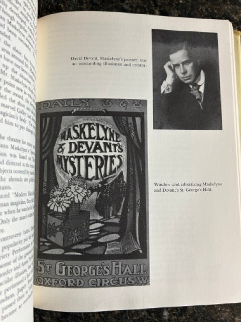 The Illustrated History of Magic - Milbourne Christopher