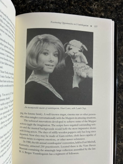 Extending Magic Beyond Credibility - John Booth