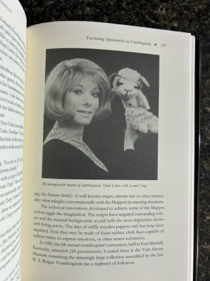 Extending Magic Beyond Credibility - John Booth