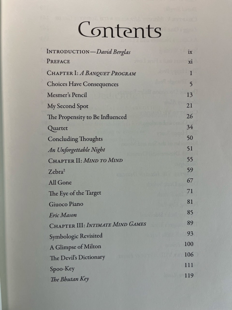 Curtain Call - Barrie Richardson (1st ed.)
