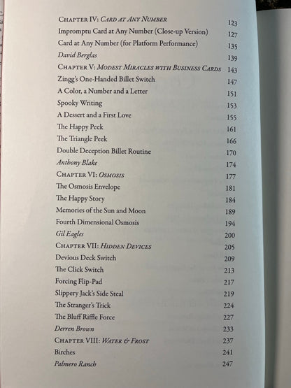 Curtain Call - Barrie Richardson (1st ed.)