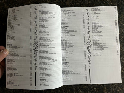 Mark Wilson's Complete Course In Magic - Mark Wilson (pb)