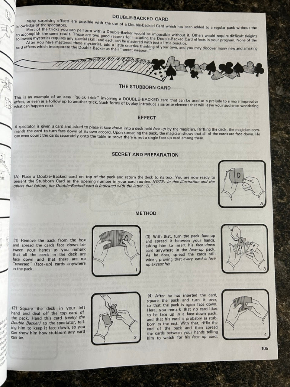 Mark Wilson's Complete Course In Magic - Mark Wilson (pb)
