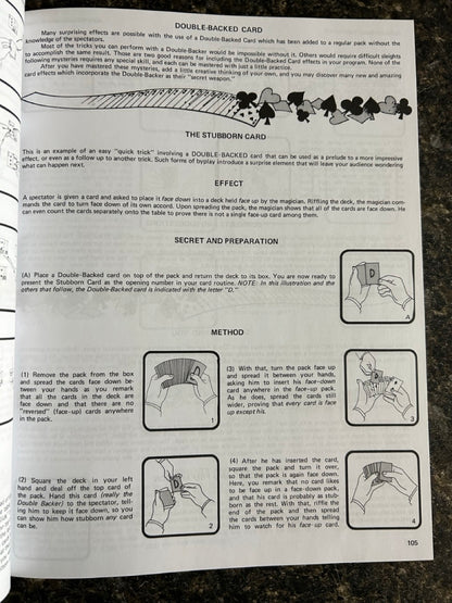 Mark Wilson's Complete Course In Magic - Mark Wilson (pb)