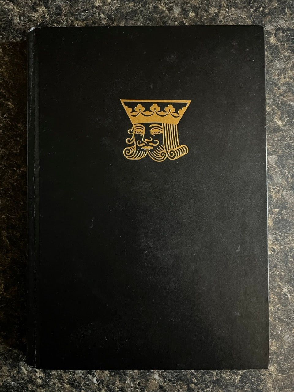 Solomon's Mind: The Card Mysteries of David Solomon - Eugene Burger