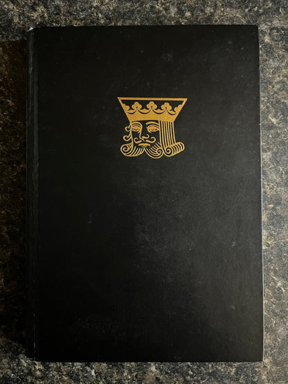 Solomon's Mind: The Card Mysteries of David Solomon - Eugene Burger