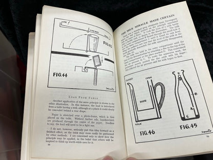 The Magic of Louis S. Histed - Fabian