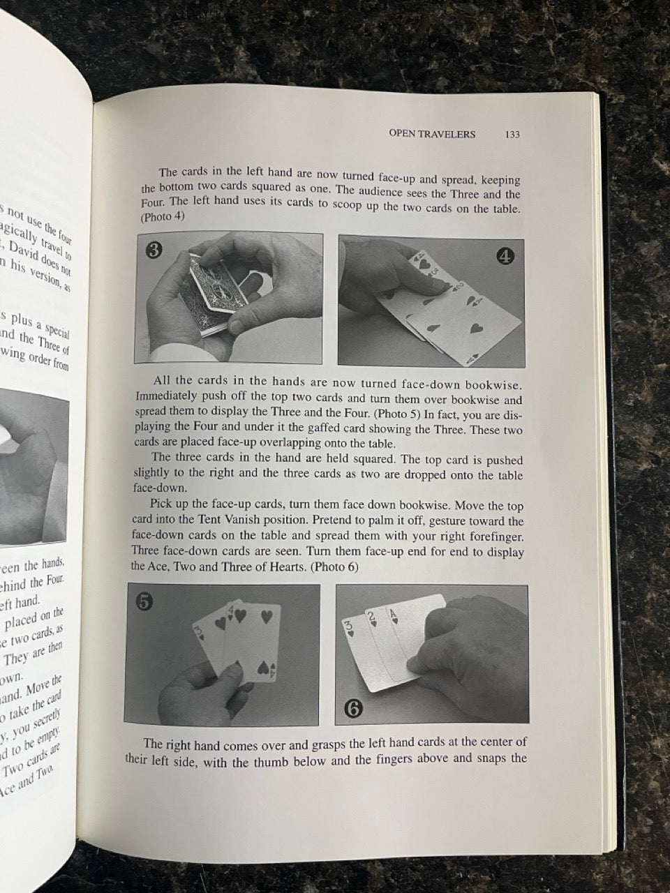 Solomon's Mind: The Card Mysteries of David Solomon - Eugene Burger