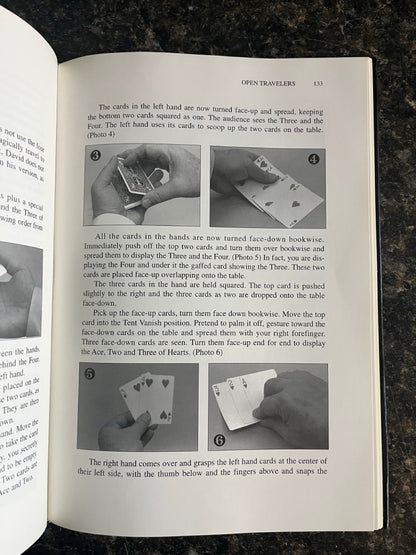 Solomon's Mind: The Card Mysteries of David Solomon - Eugene Burger