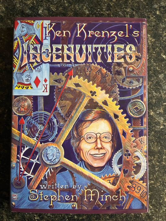 Ken Krenzel's Ingenuities - Stephen Minch