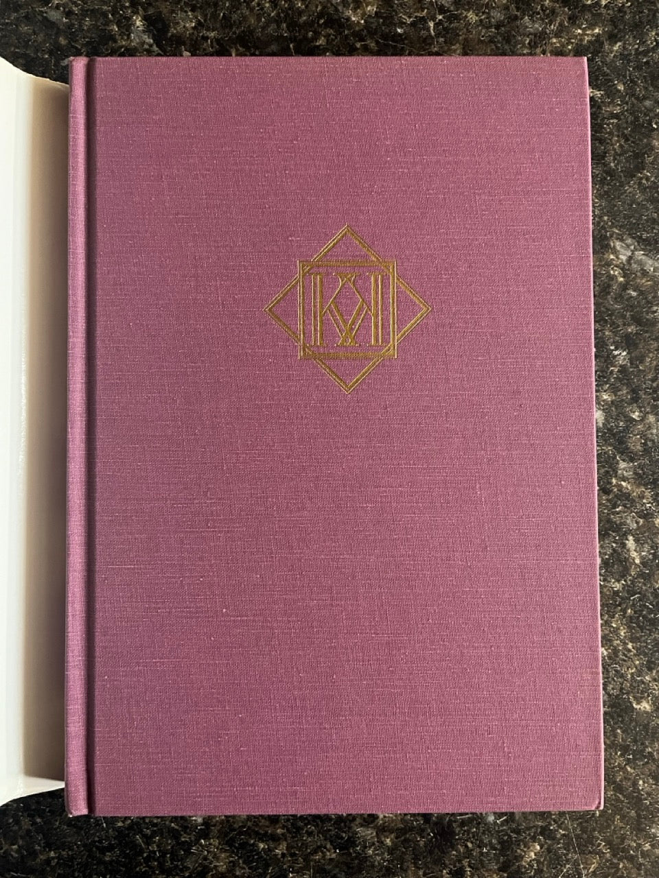 Ken Krenzel's Ingenuities - Stephen Minch