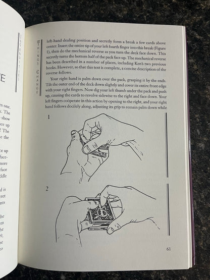Ken Krenzel's Ingenuities - Stephen Minch