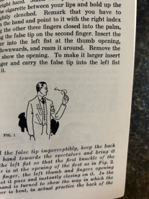 Hugard's Annual of Magic 1938 - 1939