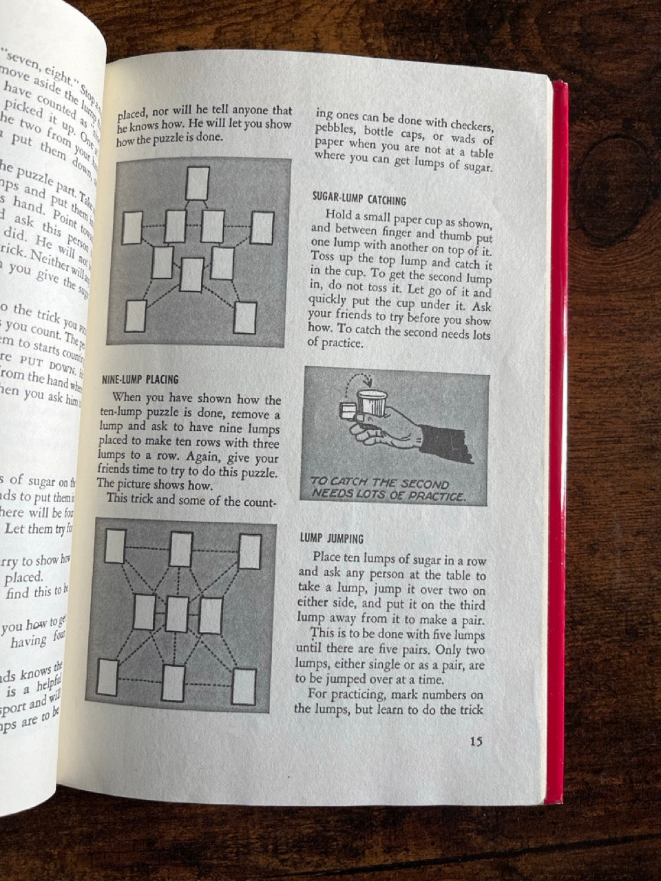 A Beginner's Book of Magic - Francis J. Rigney