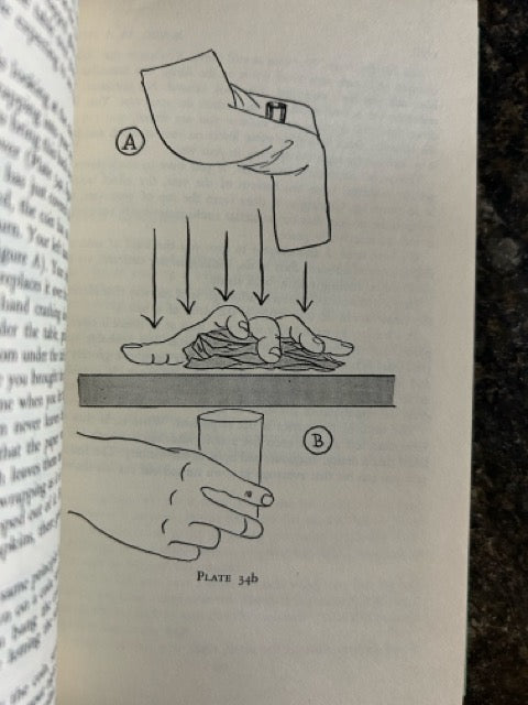 Magic As A Hobby - Bruce Elliott