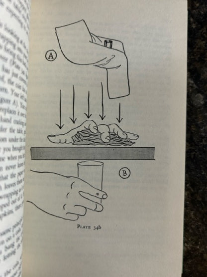 Magic As A Hobby - Bruce Elliott