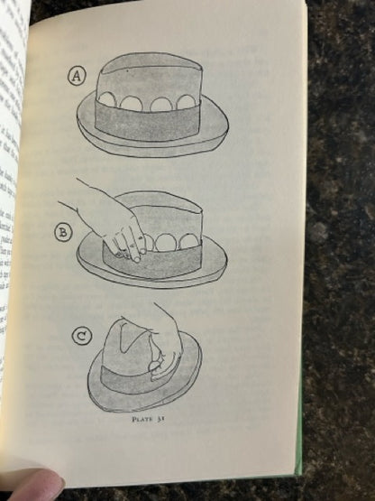 Magic As A Hobby - Bruce Elliott