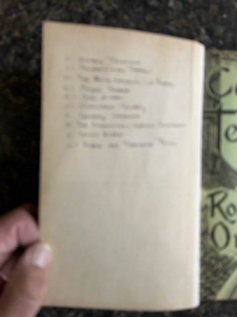 The Complete Comedian's Encyclopedia (Vol. 1) - Robert Orben