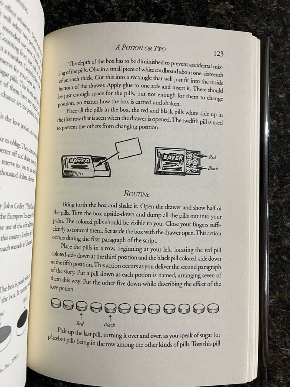 Magic And Meaning - Eugene Burger & Robert E. Neale - 1st Edition