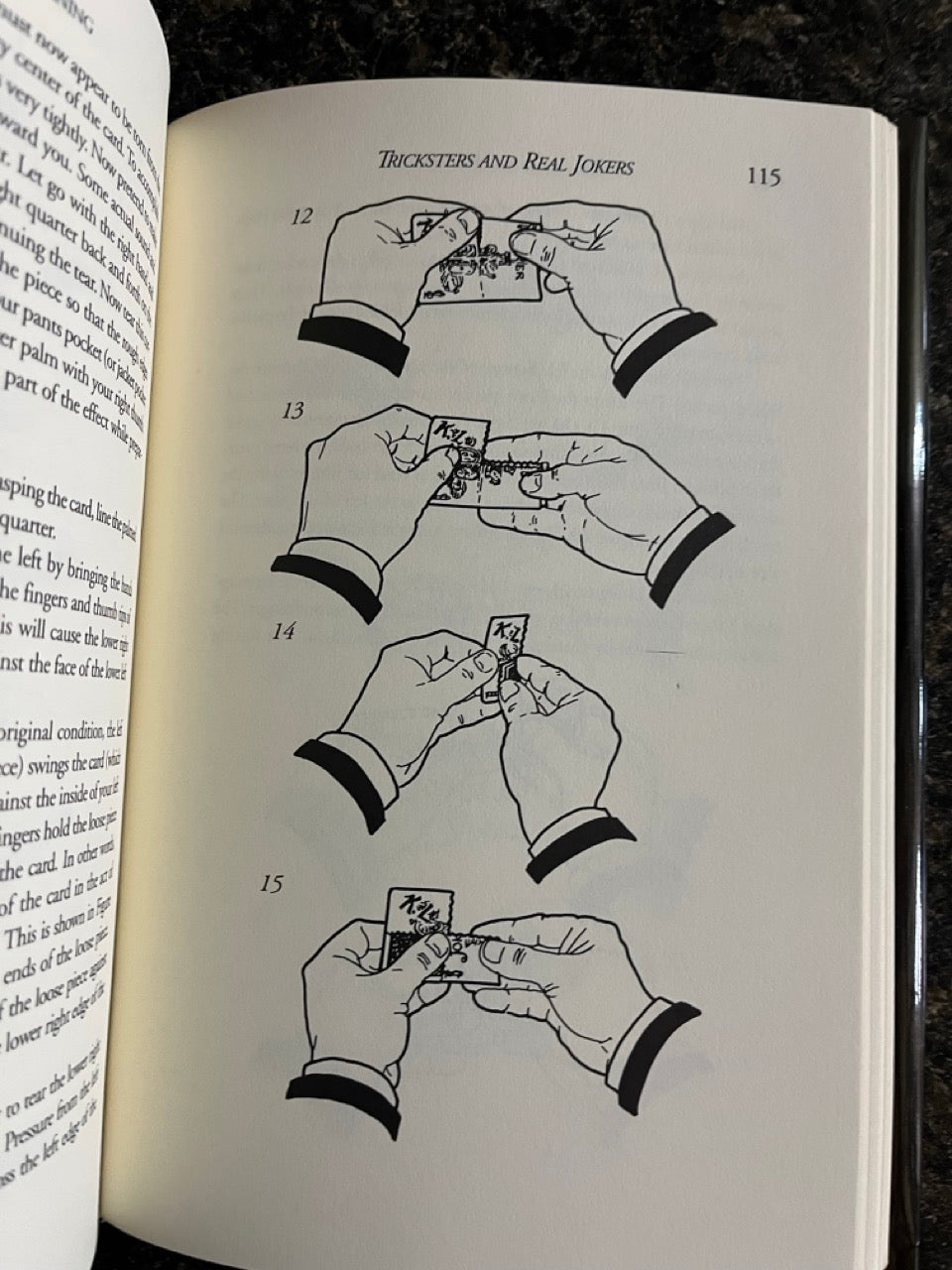 Magic And Meaning - Eugene Burger & Robert E. Neale - 1st Edition