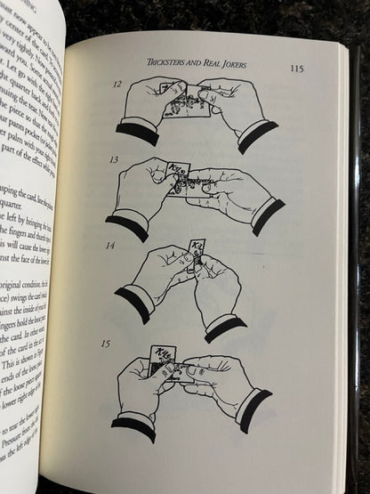 Magic And Meaning - Eugene Burger & Robert E. Neale - 1st Edition