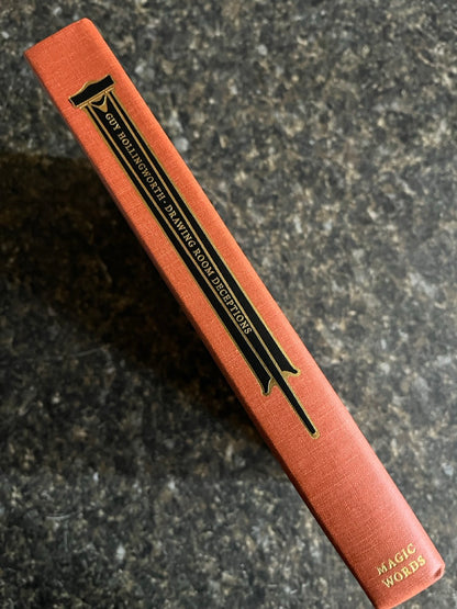 Drawing Room Deceptions - Guy Hollingworth