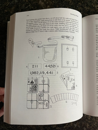 Fetsching Magic - Robert Kirkwood Spencer
