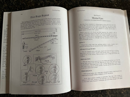 Fetsching Magic - Robert Kirkwood Spencer