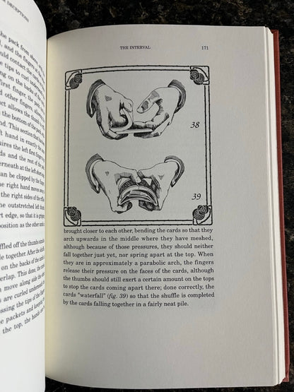 Drawing Room Deceptions - Guy Hollingworth