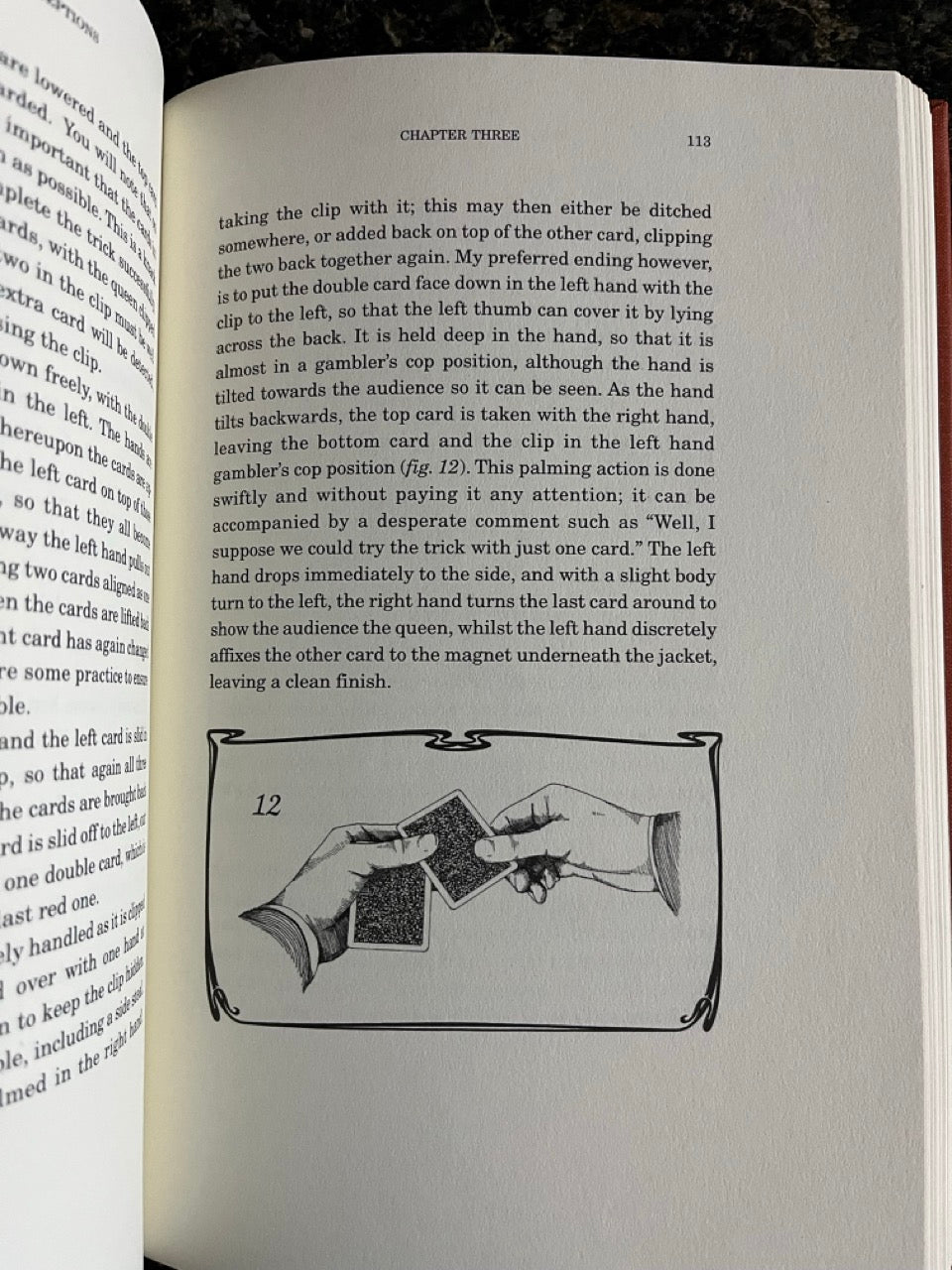 Drawing Room Deceptions - Guy Hollingworth